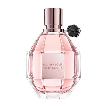 Viktor&Rolf  Flowerbomb Eau de Parfum with Vanilla & Jasmine