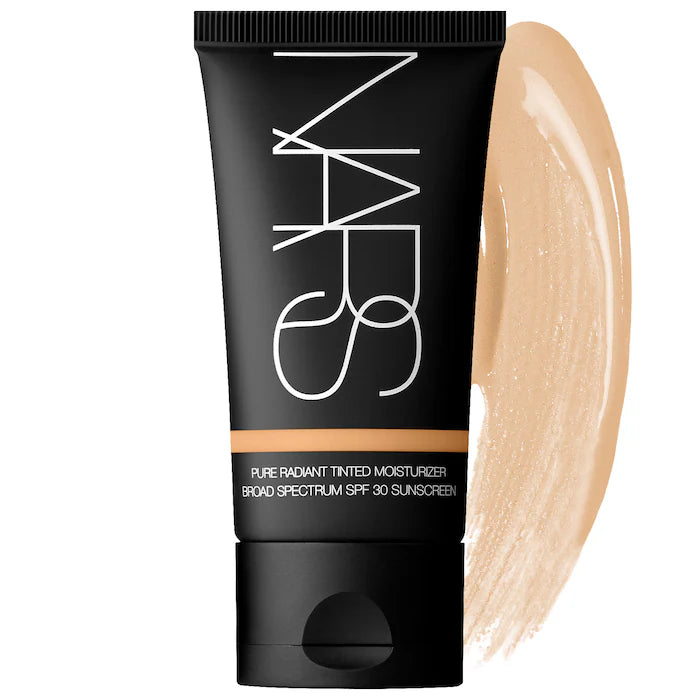 NARS - Pure Radiant Tinted Moisturizer Broad Spectrum SPF 30