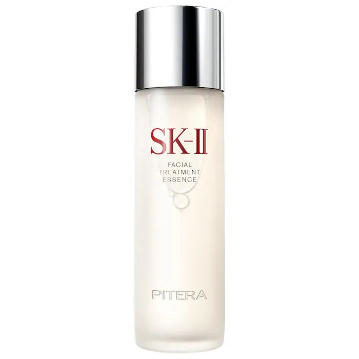SK-II - Aging Skin Facial Treatment Essence with Antioxidants