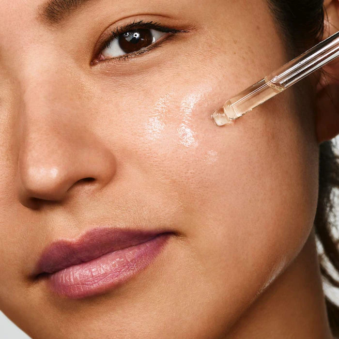 tarte - maracuja face & body oil