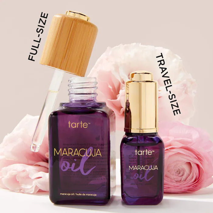 tarte - maracuja face & body oil