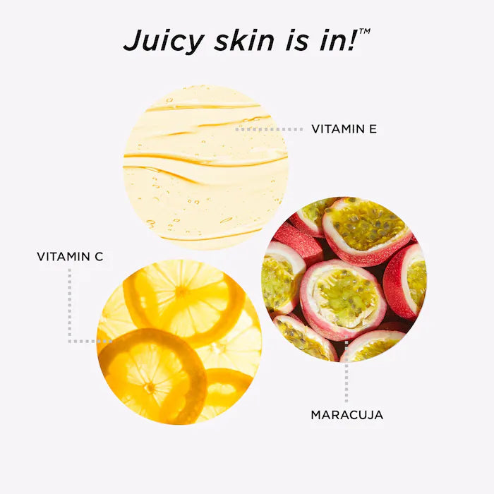 tarte - maracuja face & body oil