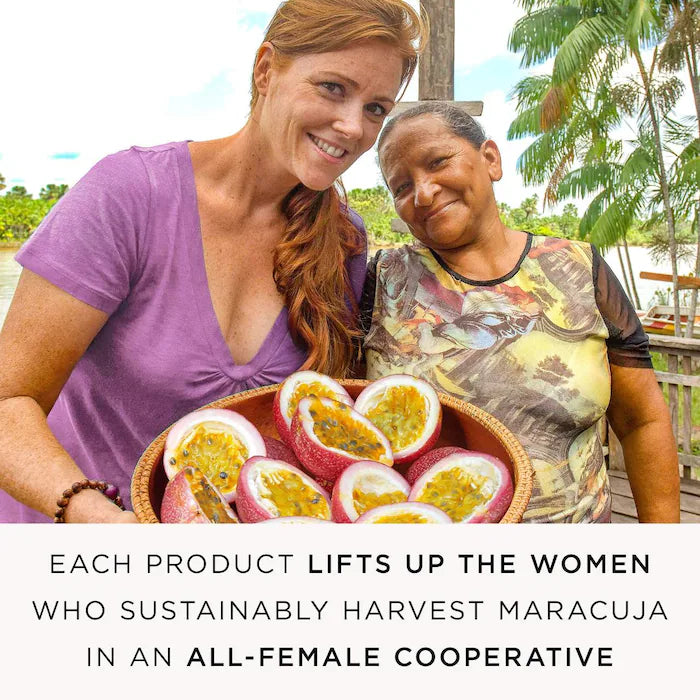 tarte - maracuja face & body oil