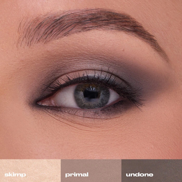 Naked2 Basics Matte Eyeshadow Palette by Urban Decay
