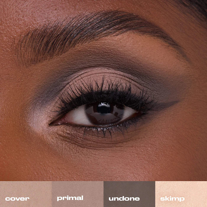Naked2 Basics Matte Eyeshadow Palette by Urban Decay