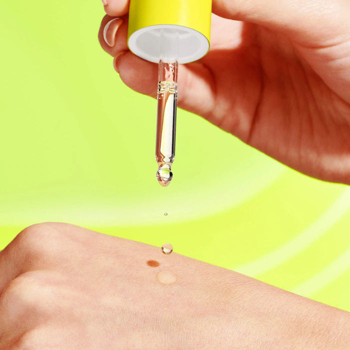 Drunk Elephant - Virgin Marula Luxury Face Oil