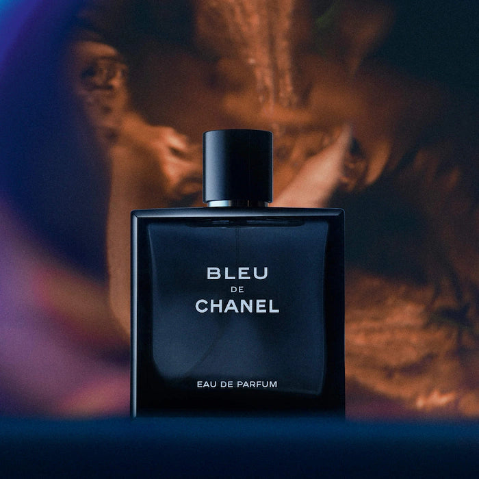 CHANEL - BLEU DE CHANEL Eau de Parfum