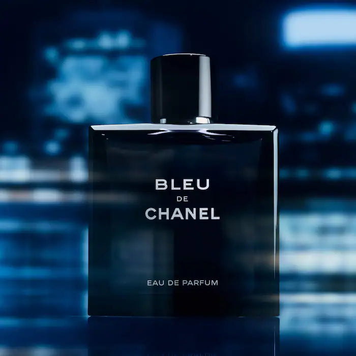 CHANEL - BLEU DE CHANEL Eau de Parfum