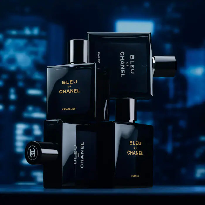CHANEL - BLEU DE CHANEL Eau de Parfum