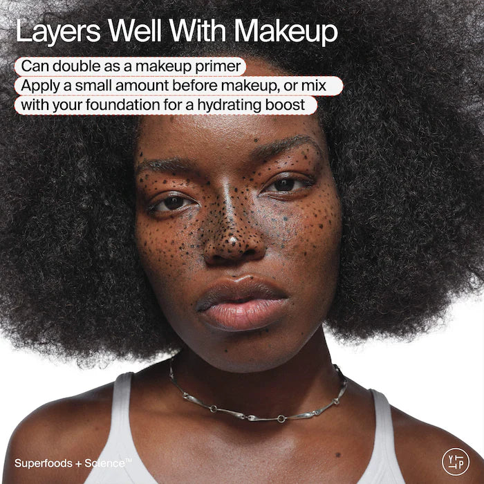 Youth To The People - Superfood Air-Whip Lightweight Face Moisturizer with Hyaluronic Acid