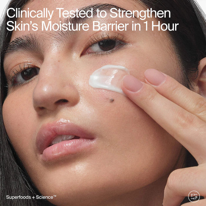 Youth To The People - Superfood Air-Whip Lightweight Face Moisturizer with Hyaluronic Acid