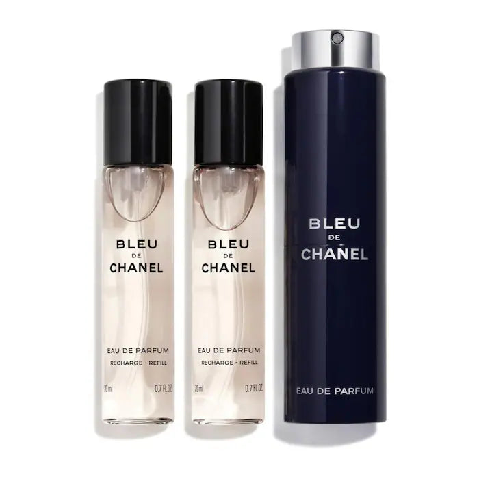 CHANEL - BLEU DE CHANEL Eau de Parfum