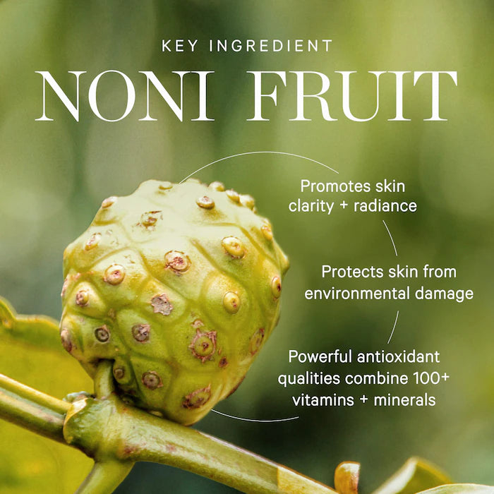 KORA Organics - Noni Glow Radiant Face Oil with Antioxidants