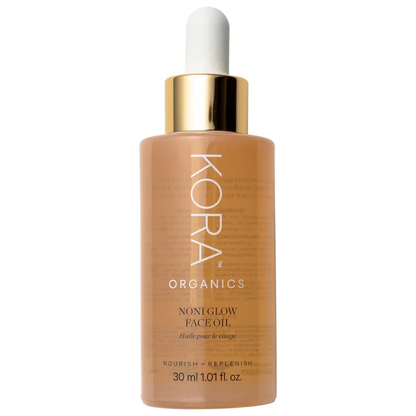 KORA Organics - Noni Glow Radiant Face Oil with Antioxidants
