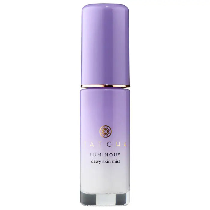 Tatcha - Luminous Dewy Skin Mist 2-in-1 Hydrator & Finishing Spray