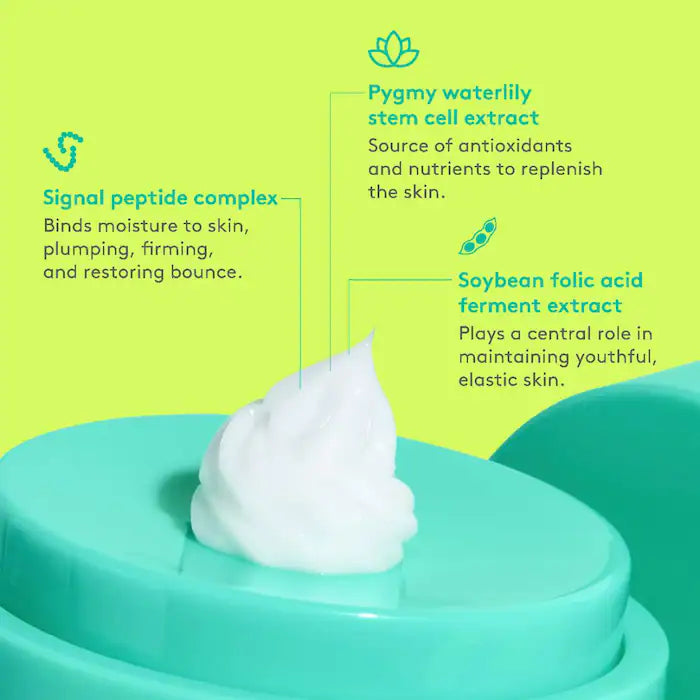 Drunk Elephant - Protini™ Polypeptide Firming Refillable Moisturizer