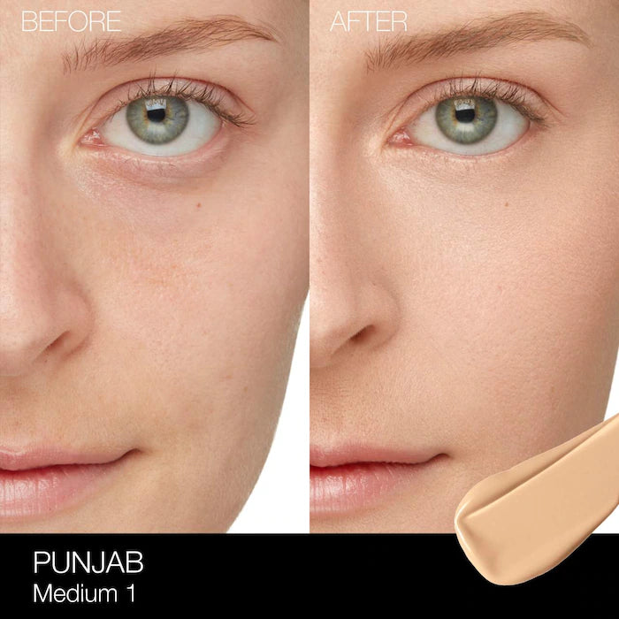 NARS - Natural Radiant Longwear Full Coverage Foundation
