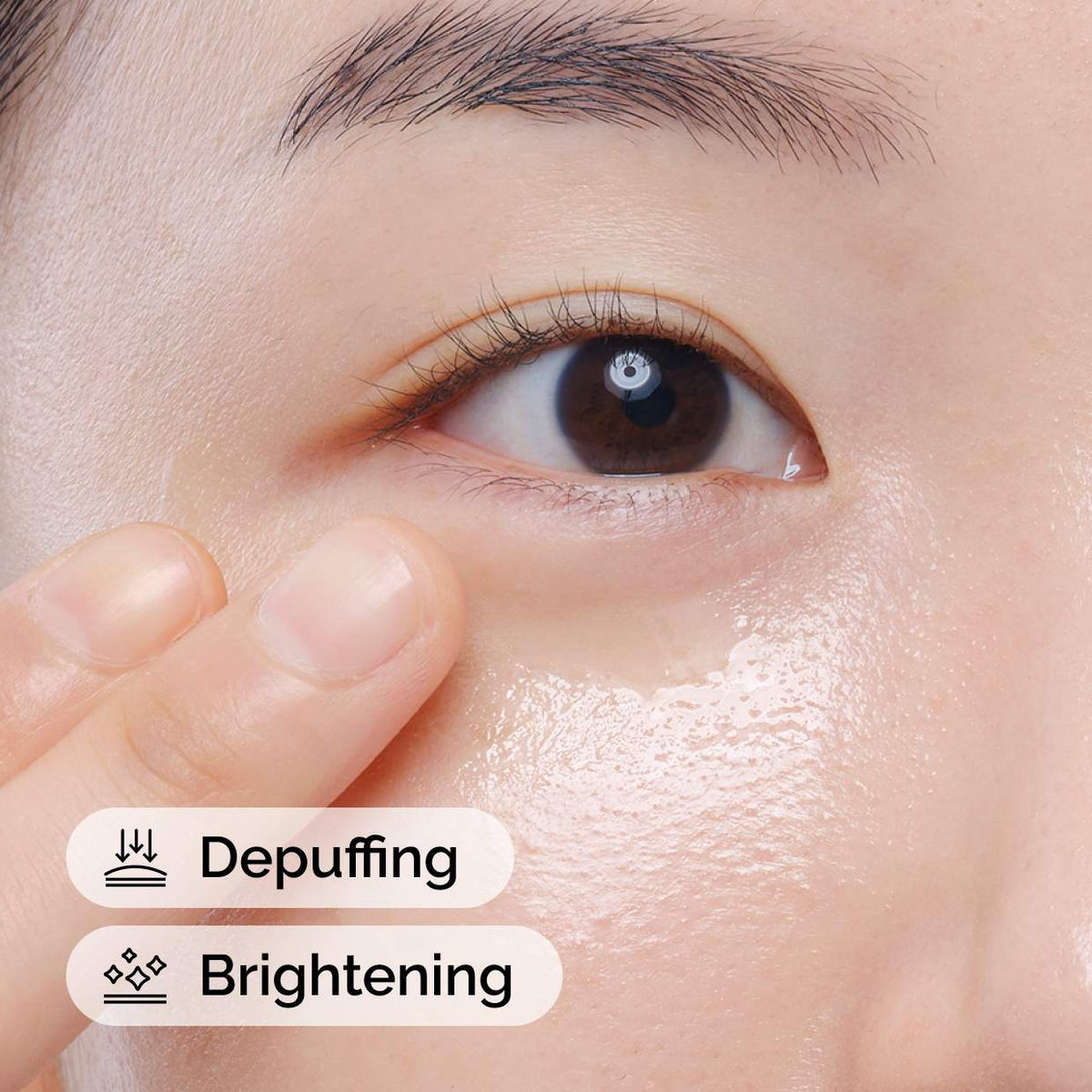 The Ordinary - Caffeine Solution 5% + EGCG Depuffing Eye Serum for Dark Circles