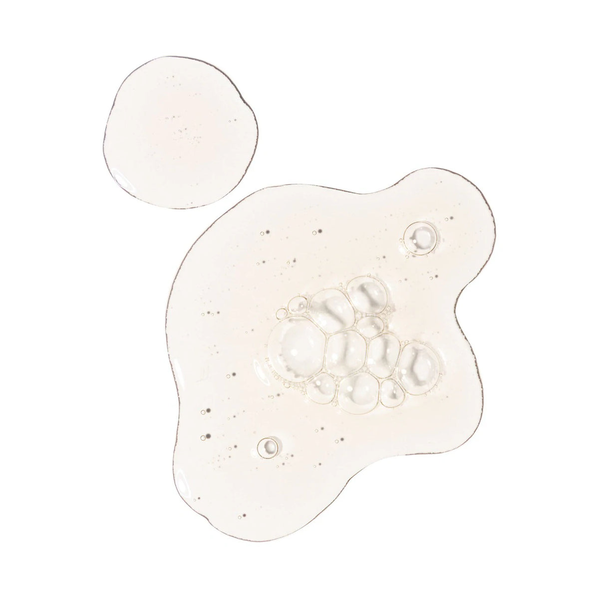 The Ordinary 
Lactic Acid 10% + HA 2% High-Strength Exfoliating Serum for Uneven Texture