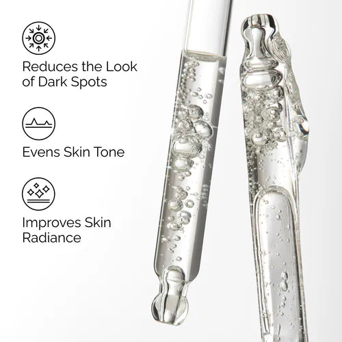  The Ordinary - Alpha Arbutin 2% + Hyaluronic Acid for Hyperpigmentation