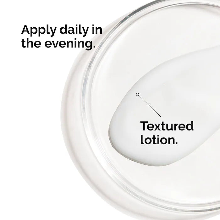 
The Ordinary 
Vitamin C Suspension 23% + HA Spheres 2% Serum with Pure L-Ascorbic Acid