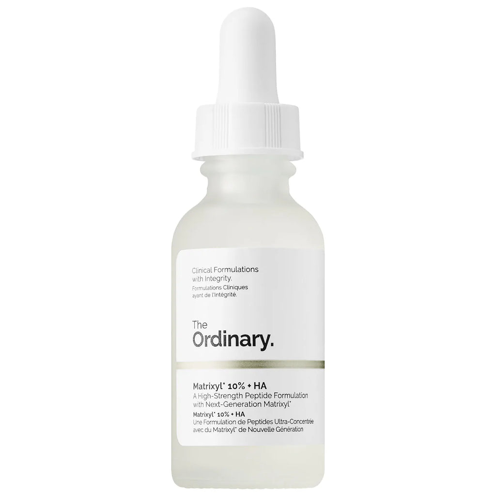  The Ordinary - Matrixyl 10% + Hyaluronic Acid for Fine Lines and Wrinkles