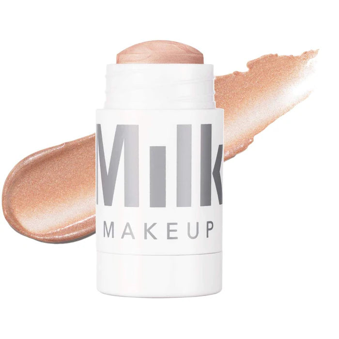 Dewy Cream Highlighter Stick by MILK MAKEUP