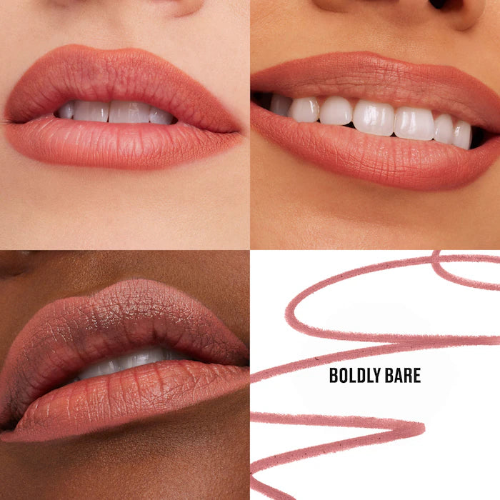 MAC Cosmetics - Lip Pencil Creamy Lip Liner