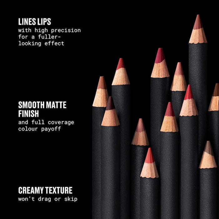 MAC Cosmetics - Lip Pencil Creamy Lip Liner