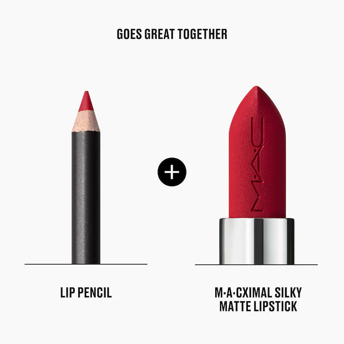 MAC Cosmetics - Lip Pencil Creamy Lip Liner