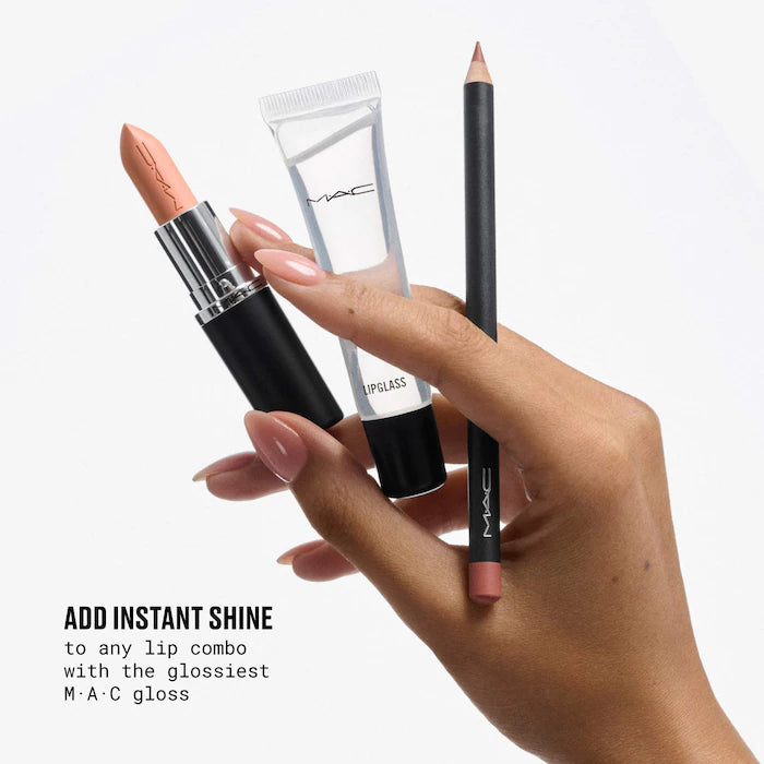 MAC Cosmetics - Lip Pencil Creamy Lip Liner