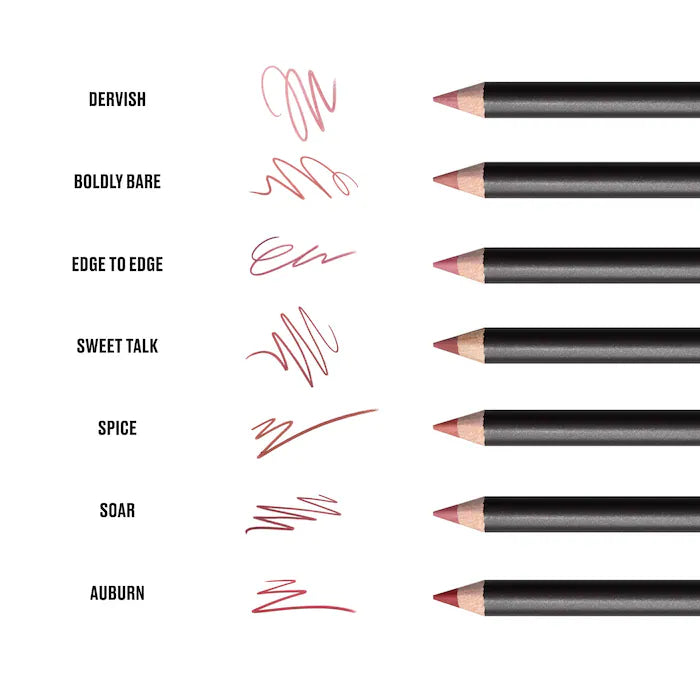 MAC Cosmetics - Lip Pencil Creamy Lip Liner