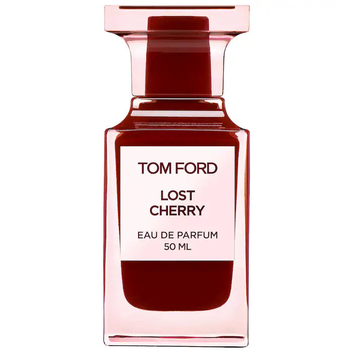 TOM FORD - Lost Cherry Eau de Parfum with Black Cherry & Rose