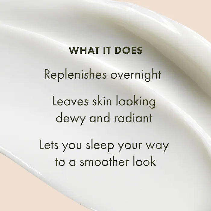 Origins - High-Potency Night-a-Mins™ Resurfacing Moisturizer with Fruit-Derived AHAs