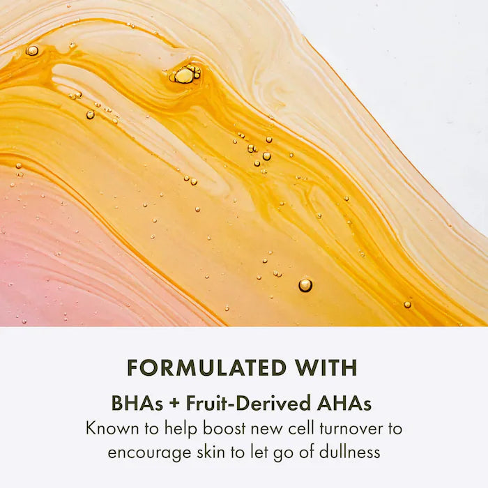 Origins - High-Potency Night-a-Mins™ Resurfacing Moisturizer with Fruit-Derived AHAs