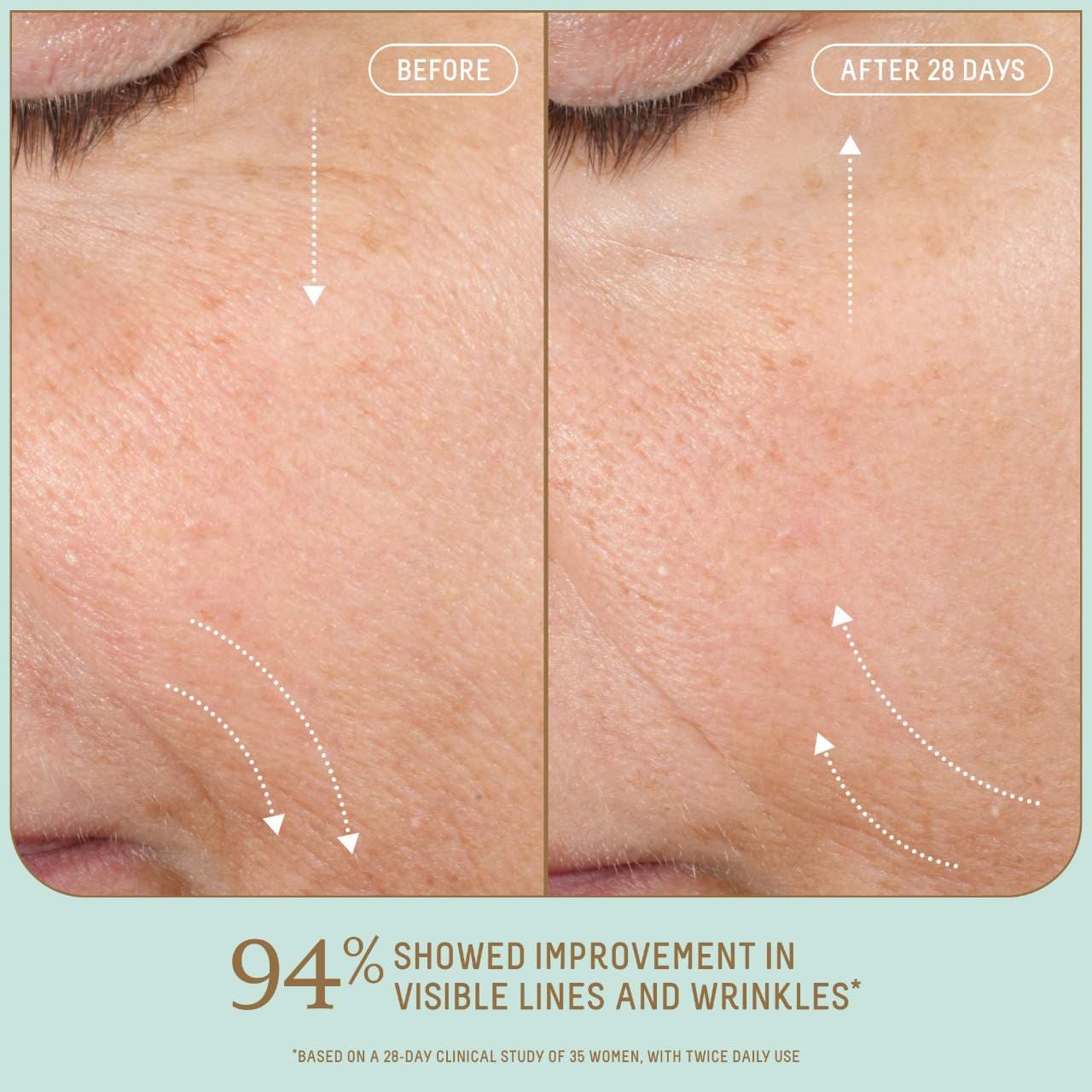 Omega Repair Deep Hydration Moisturizer with Ceramides and Hyaluronic Acid + Squalane