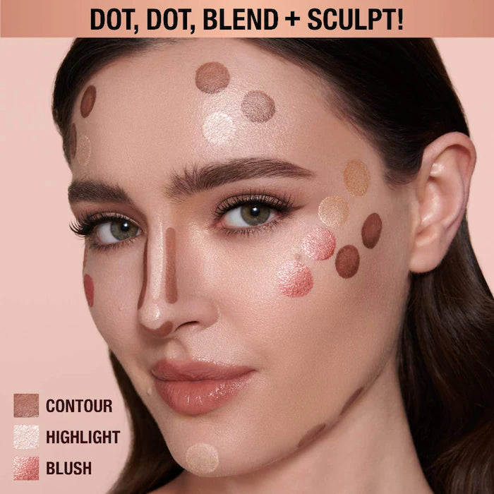 Hollywood Contour Wand by Charlotte Tilbury