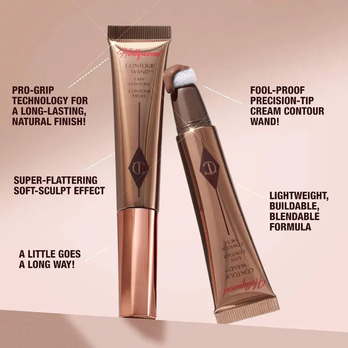 Hollywood Contour Wand by Charlotte Tilbury