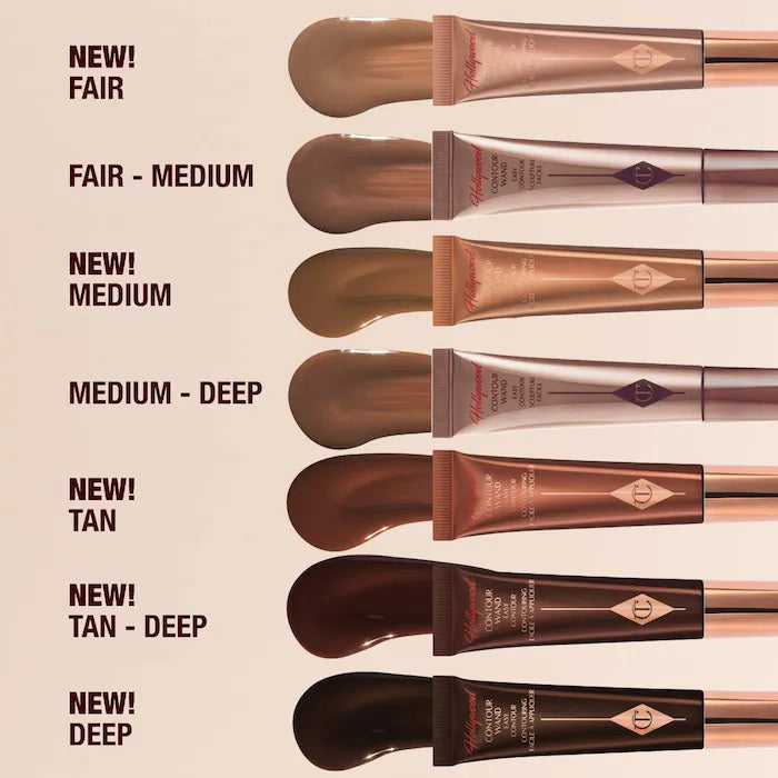 Hollywood Contour Wand by Charlotte Tilbury