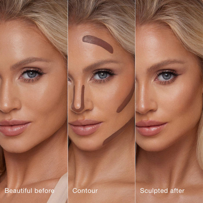 Hollywood Contour Wand by Charlotte Tilbury