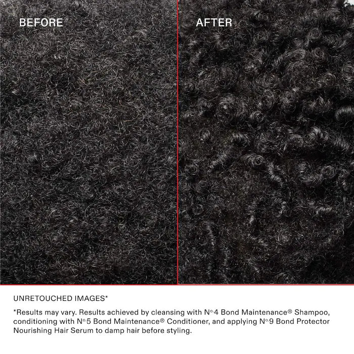Olaplex - No. 4 Bond Maintenance™ Strengthening Hair Repair Shampoo