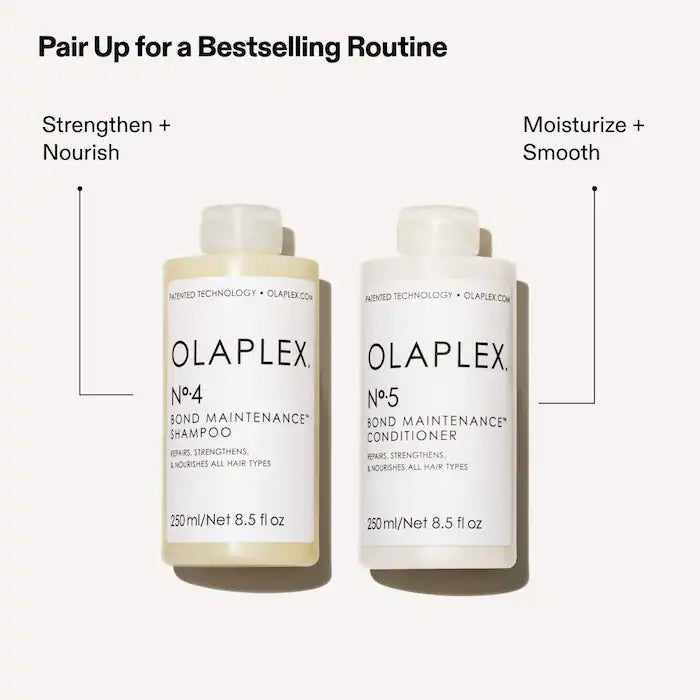 Olaplex - No. 4 Bond Maintenance™ Strengthening Hair Repair Shampoo