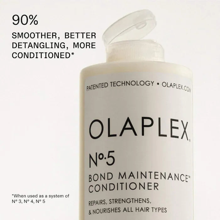 Olaplex - No. 5 Bond Maintenance™ Strengthening Hair Repair Conditioner