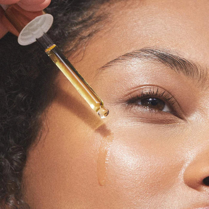 KORA Organics - Mini Noni Glow Radiant Face Oil with Antioxidants