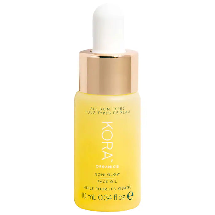 KORA Organics - Mini Noni Glow Radiant Face Oil with Antioxidants