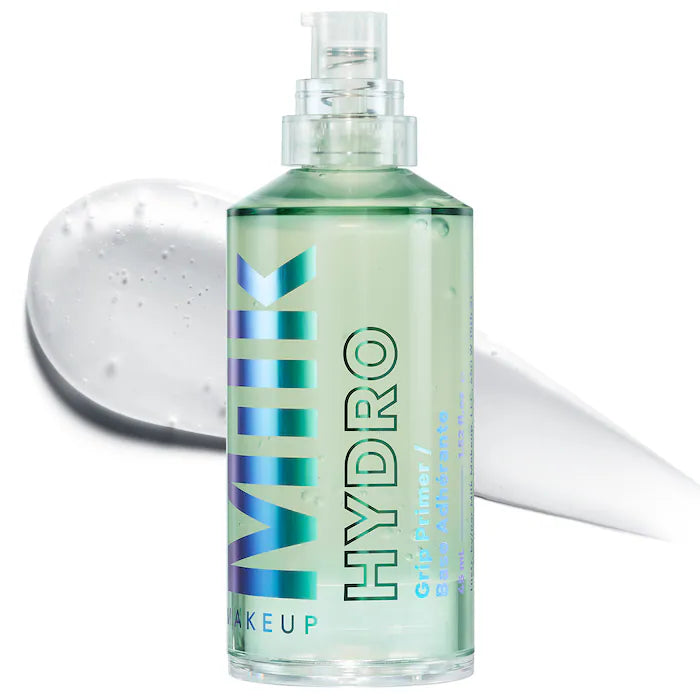MILK MAKEUP - Hydro Grip Hydrating Makeup Primer with Hyaluronic Acid + Niacinamide