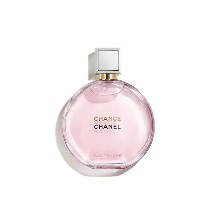 CHANEL - CHANCE EAU TENDRE Eau de Parfum