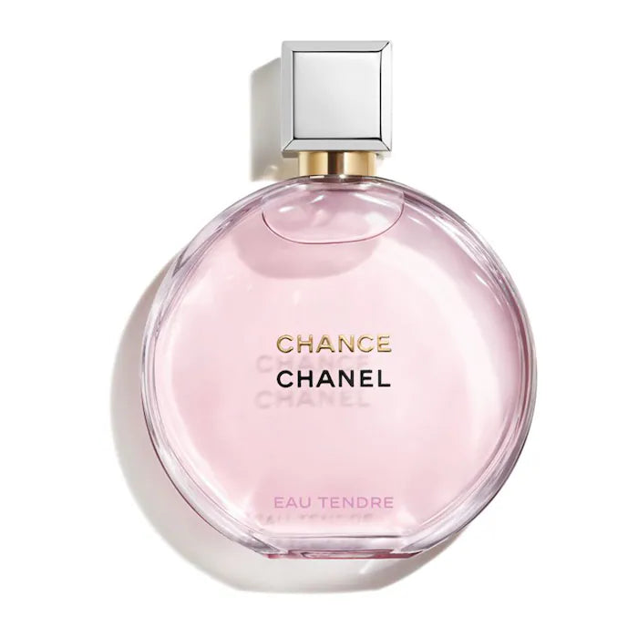 CHANEL - CHANCE EAU TENDRE Eau de Parfum