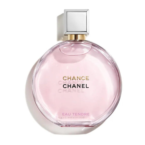 CHANEL - CHANCE EAU TENDRE Eau de Parfum