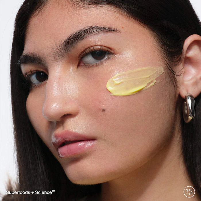 Youth To The People - Superberry Hydrate + Glow Dream Night Cream + Mask with Vitamin C